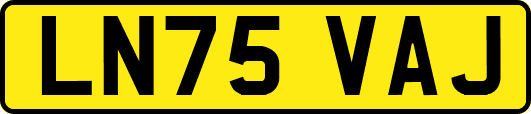 LN75VAJ