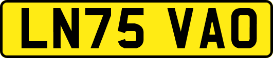 LN75VAO