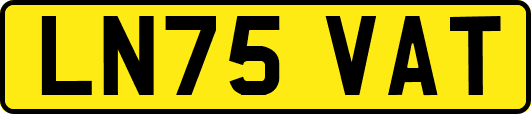 LN75VAT