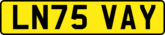 LN75VAY
