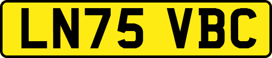 LN75VBC