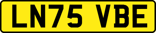 LN75VBE