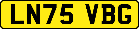 LN75VBG