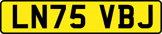 LN75VBJ