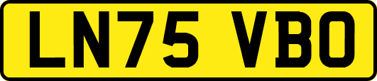 LN75VBO