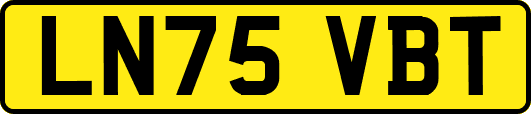 LN75VBT
