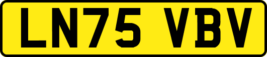 LN75VBV