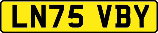 LN75VBY