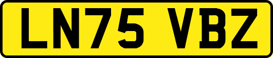 LN75VBZ