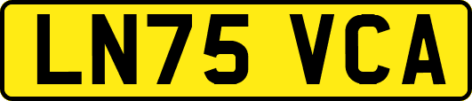 LN75VCA