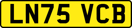 LN75VCB