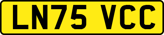 LN75VCC