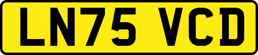 LN75VCD