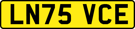 LN75VCE