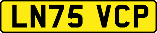 LN75VCP