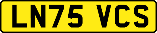 LN75VCS