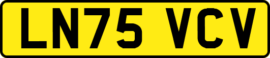 LN75VCV