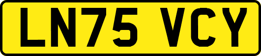 LN75VCY