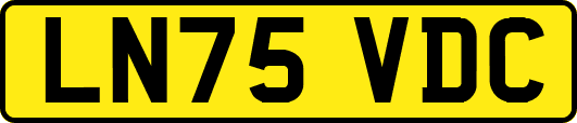 LN75VDC