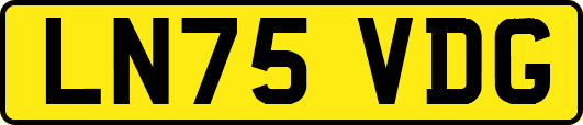 LN75VDG