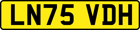 LN75VDH