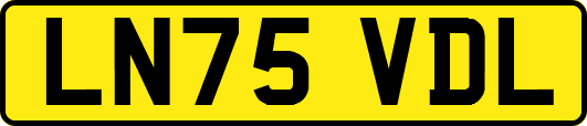 LN75VDL
