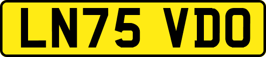 LN75VDO