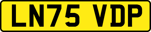 LN75VDP