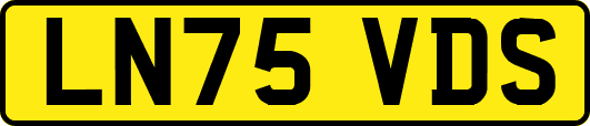 LN75VDS