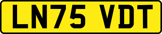 LN75VDT