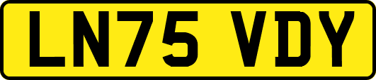 LN75VDY