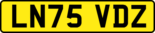 LN75VDZ