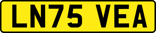 LN75VEA