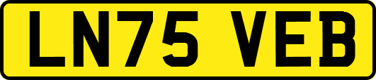 LN75VEB