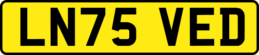 LN75VED