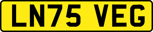 LN75VEG