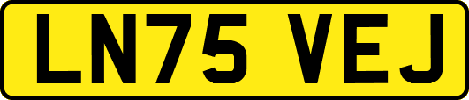LN75VEJ