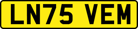 LN75VEM