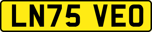 LN75VEO