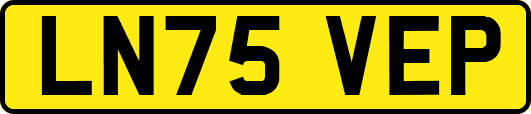 LN75VEP