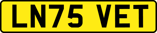LN75VET