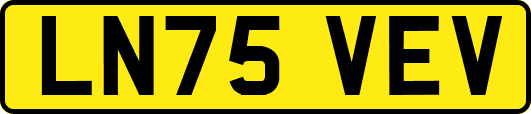 LN75VEV