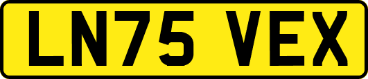 LN75VEX