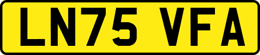 LN75VFA