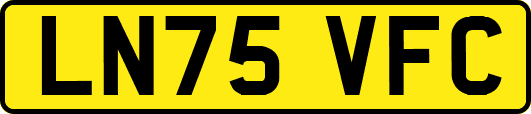 LN75VFC