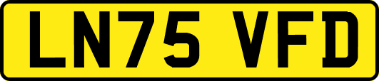 LN75VFD