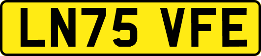 LN75VFE