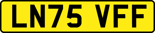 LN75VFF