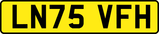 LN75VFH
