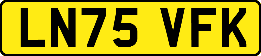 LN75VFK